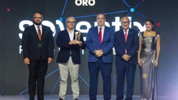 Soventix Caribbean obtiene reconocimiento Oro en Premio Nacional a la Calidad 2026