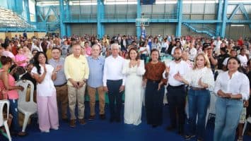 Más de 28,000 familias de Sánchez Ramírez reciben el respaldo de los programas Supérate