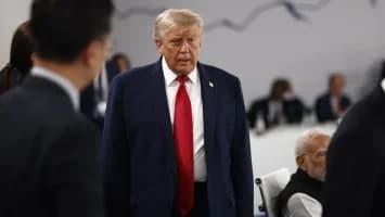 Trump anuncia convención extraordinaria republicana antes de elecciones legislativas