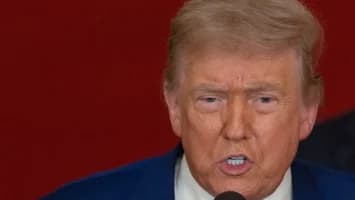 Trump exige al Congreso que ponga fin a ciudadanía por nacimiento tras fracasar en Supremo