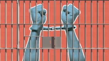 Arrestan hombre declarado en rebeldía en caso de violencia de género