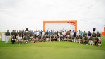 Torneo de Golf de Fundación iQtek recauda RD$6.5 millones para educación e inclusión