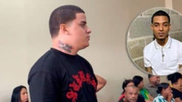 (VIDEO) Tribunal absuelve a joven acusado de homicidio en SFM por insuficiencia de pruebas