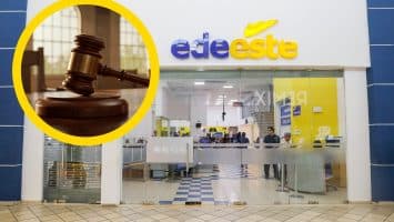 Condenan a hombre por fraude eléctrico en perjuicio de Edeeste de unos RD$47 millones