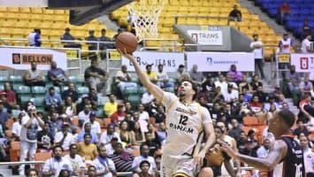 Metros derrotan a Titanes y establecen liderato en la LNB