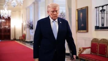 Estados demandan al Gobierno Trump para frenar entrega de datos de conductores comerciales