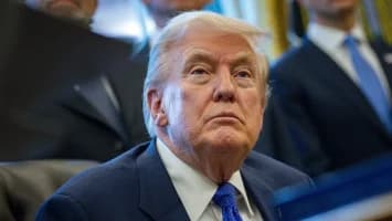 El Gobierno de Trump avanza que impondrá nuevos aranceles: «Esperamos novedades pronto»