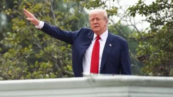 Trump fortalece su influencia en Colombia