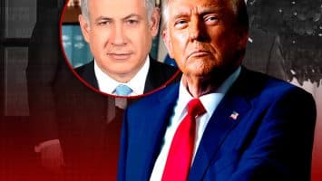 Trump dice que Netanyahu «no será arrestado» si en septiembre acude a la ONU en Nueva York