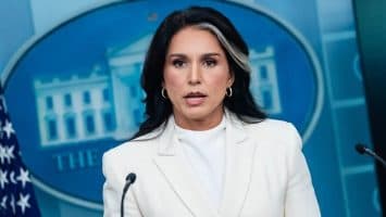 (VIDEO) Tulsi Gabbard acusa al doctor Fauci de ocultar información sobre el origen del covid-19