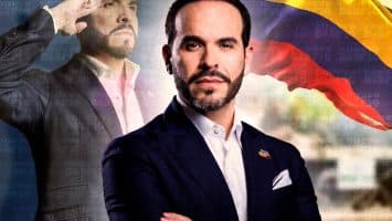 Escrutinio en Colombia avanza entre felicitaciones a De la Espriella y las dudas de Cepeda