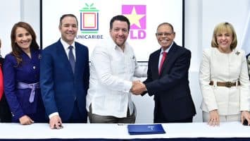 Unicaribe y Comisión Formación de Valores PLD impulsan programa ético educativo
