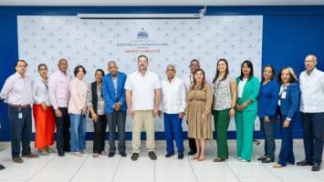 Utepda fortalece coordinación interinstitucional para ampliar red de caminos en zonas agroforestales