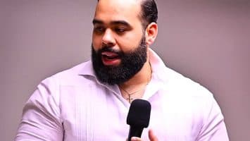 Juramentan a Vladimir Santana presidente del Comité Organizador TBS El Congo