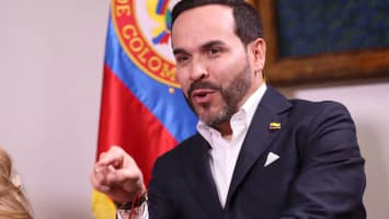 De la Espriella dice que BID destinará 60 millones de dólares a la transición de Gobierno