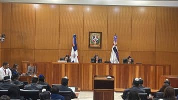 Cáceres y Torres Robiou incurrieron en «lavado de activos» y «enriquecimiento ilícito», según tribunal