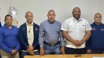 Presentan detalles del Primer Congreso Regional de Educación Física Inefi 2026 en Santiago