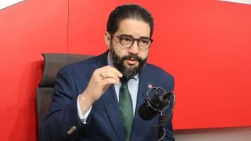 Economista advierte incremento del 30% ISR corporativo se traducirá en inflación para los más pobres