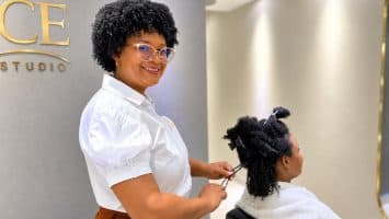 La historia de una dominicana que pasó de la contabilidad al emprendimiento
