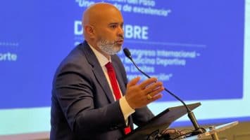 Sociedad Dominicana de Ortopedia anuncia «XXVI Congreso Internacional de las Regionales Norte»