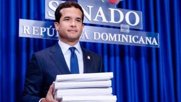Omar Fernández afirma había propuesto medidas de anticrisis propuestas por el Gobierno