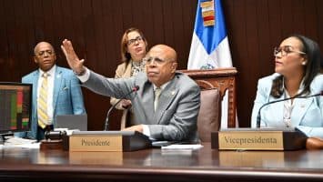 Congreso aprueba reforma fiscal y da «luz verde» al Gobierno para recaudar unos RD$50 mil millones