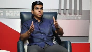 En el DN hay más de 1,500 pantallas publicitarias; regidor plantea necesidad de actualizar normativa y regular