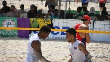 De Jesús y Martínez se imponen en inicio sexta parada Tour Norceca