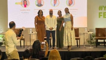 Realizan segundo encuentro de “Yo Cuido Mi Fertilidad” con más de 30 especialistas invitados