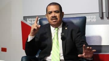 PLD condena la represión del Gobierno en contra de los profesionales agropecuarios