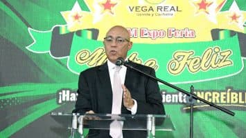 XXVI Expo Feria Madre Feliz supera meta de colocación con RD$2,506.3 millones en créditos