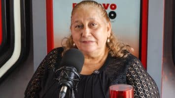 Beneficiaria de AFP Crecer exhorta a familias a verificar si tienen fondos de pensiones pendientes: “Tengan confianza. Esto es real y gratuito”