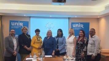 Fundación KPM y UNIR ofrecen hasta un 60 % de descuento en programas académicos internacionales