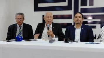 CODIA Regional Norte advierte que Santiago no está preparado para responder a un terremoto de magnitud 7.5