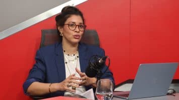 Proponen crear mecanismo permanente de cooperación regional para responder a desastres naturales