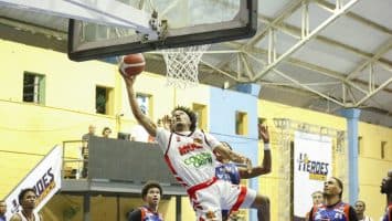 Ángel Hidalgo decide triunfo de Navegantes sobre San Sebastián en la LND U22