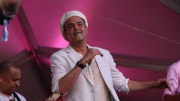 Se apagó una de las voces más completas de la República Dominicana: Alex Bueno