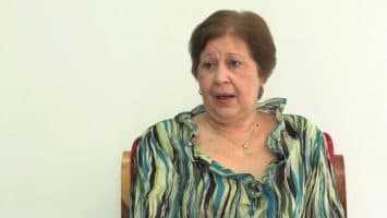 Denuncian nueva detención de la académica y disidente cubana Alina Bárbara López