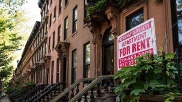 Nueva York vota hoy sobre el aumento o congelación de los alquileres