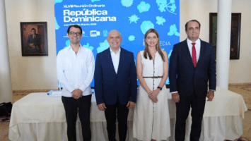 La República Dominicana será sede de las reuniones del cine iberoamericano