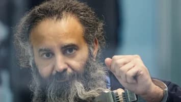 Condenan a cadena perpetua al autor del atentado en mercadillo navideño de Alemania