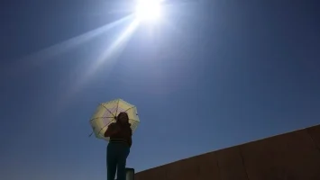 La ola de calor en Francia podría igualar a la de 2003, que marcó un récord de muertes