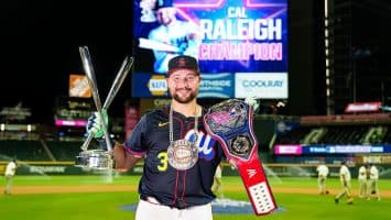 MLB anuncia nuevo formato basado en swings para el Festival de Jonrones