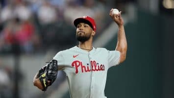 Los abridores de los contendientes toman el control del Power Ranking de MLB