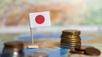 Japón registró un déficit comercial de 2.032 millones de euros en mayo