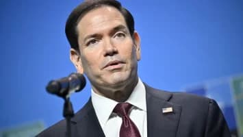 Rubio dice que Cuba ayudó a forjar la extrema izquierda en EE. UU. y en Hemisferio Occidental