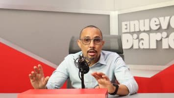 Joan Leyba destaca llamado de Yayo Sanz Lovatón a preservar la unidad del PRM