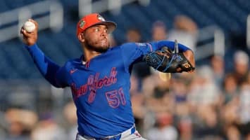 Peralta y Soto responden para llevar a Mets a la victoria