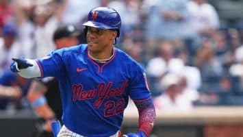 Guerrero Jr., Caminero y Soto se mantienen con la titularidad para el Juego de Estrellas