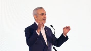 Presidente Abinader recibirá este miércoles a António Guterres, secretario general de ONU